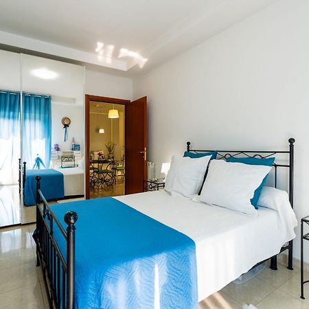 Apartment Calella By Interhome Camporosso  Esterno foto