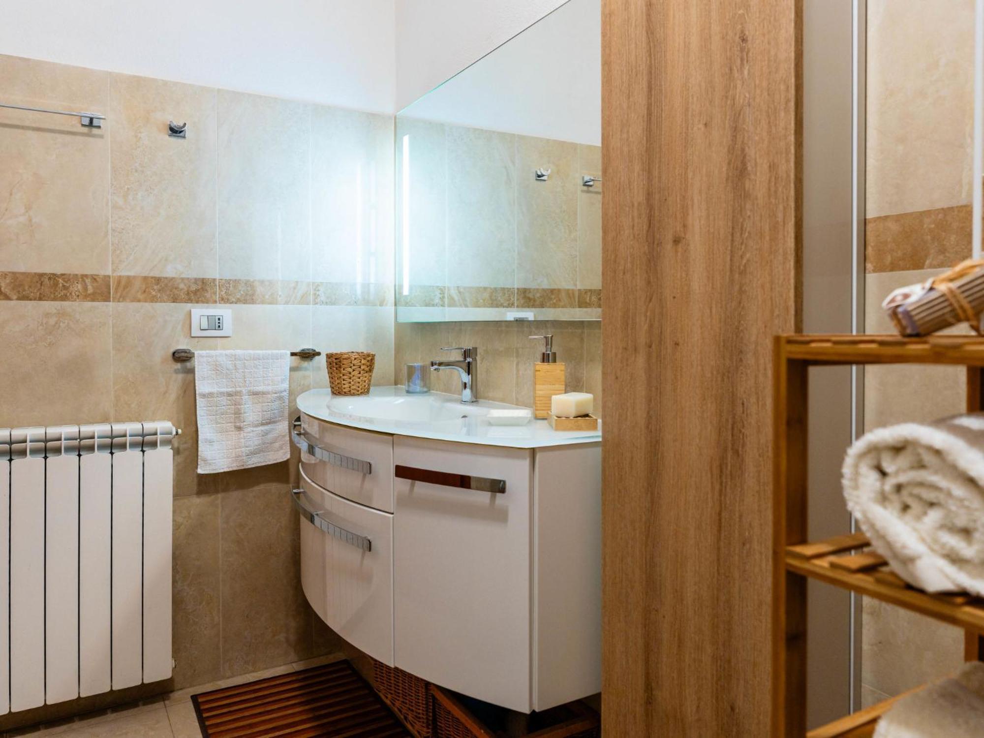 Apartment Calella By Interhome Camporosso  Esterno foto