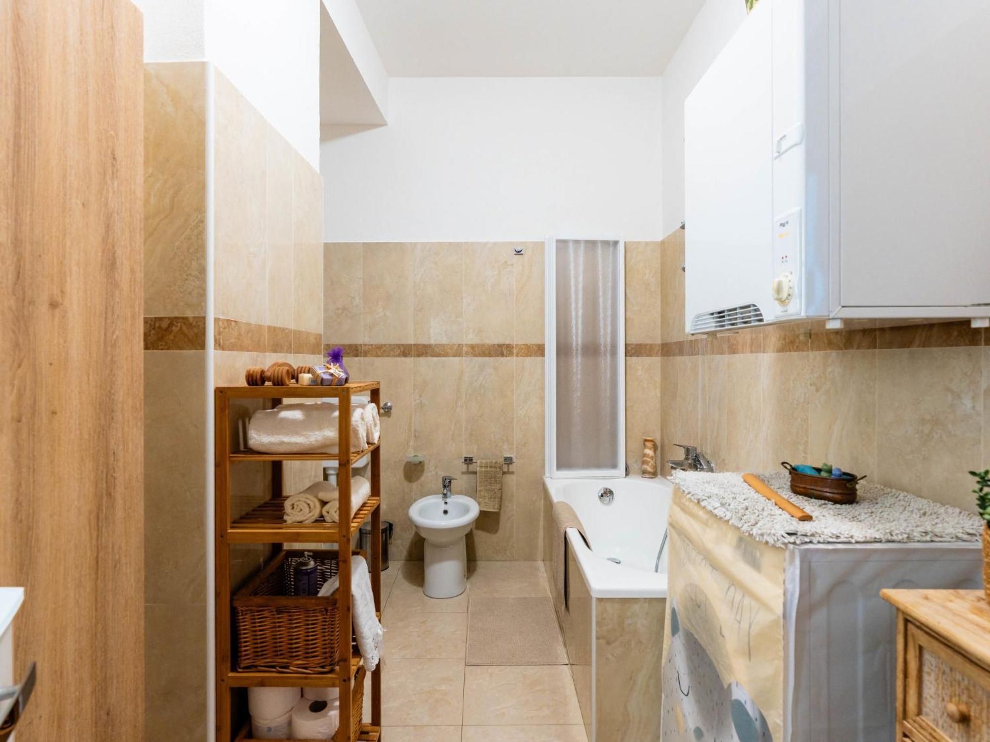 Apartment Calella By Interhome Camporosso  Esterno foto