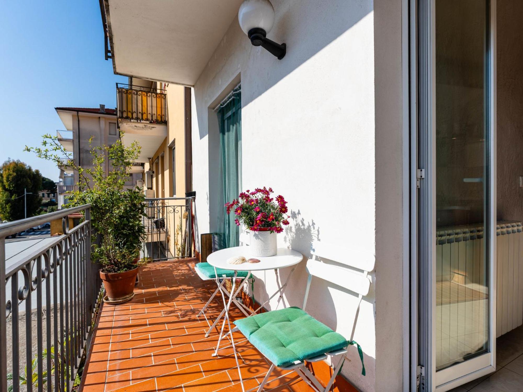 Apartment Calella By Interhome Camporosso  Esterno foto