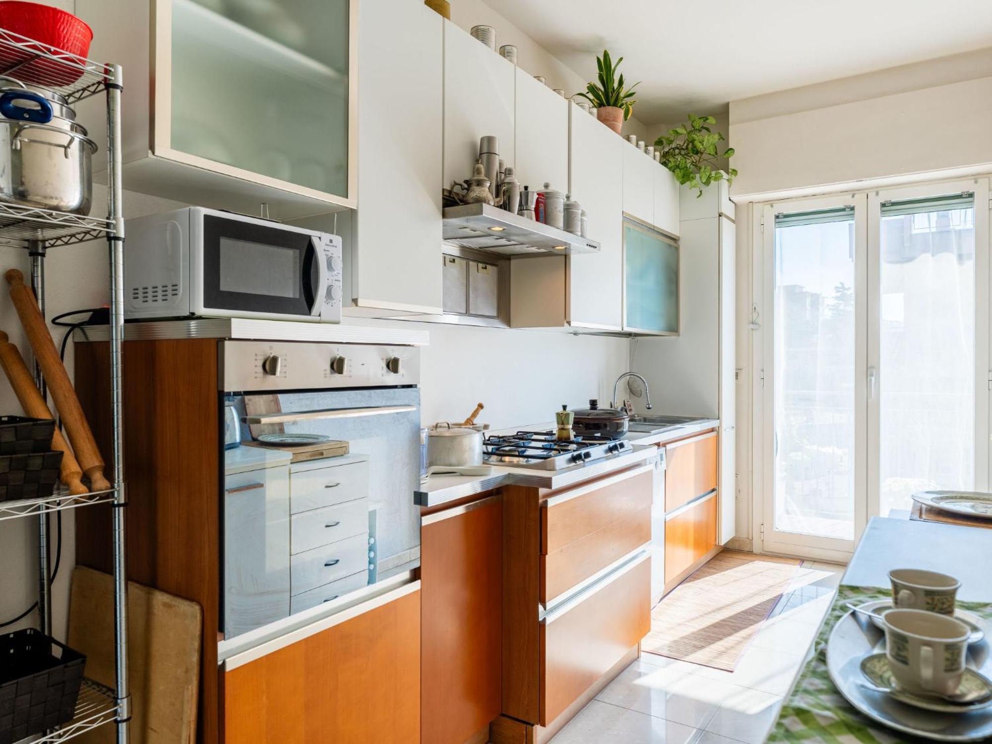 Apartment Calella By Interhome Camporosso  Esterno foto