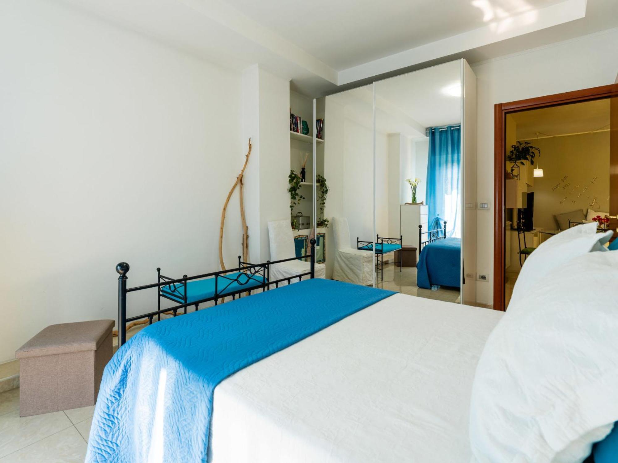 Apartment Calella By Interhome Camporosso  Esterno foto