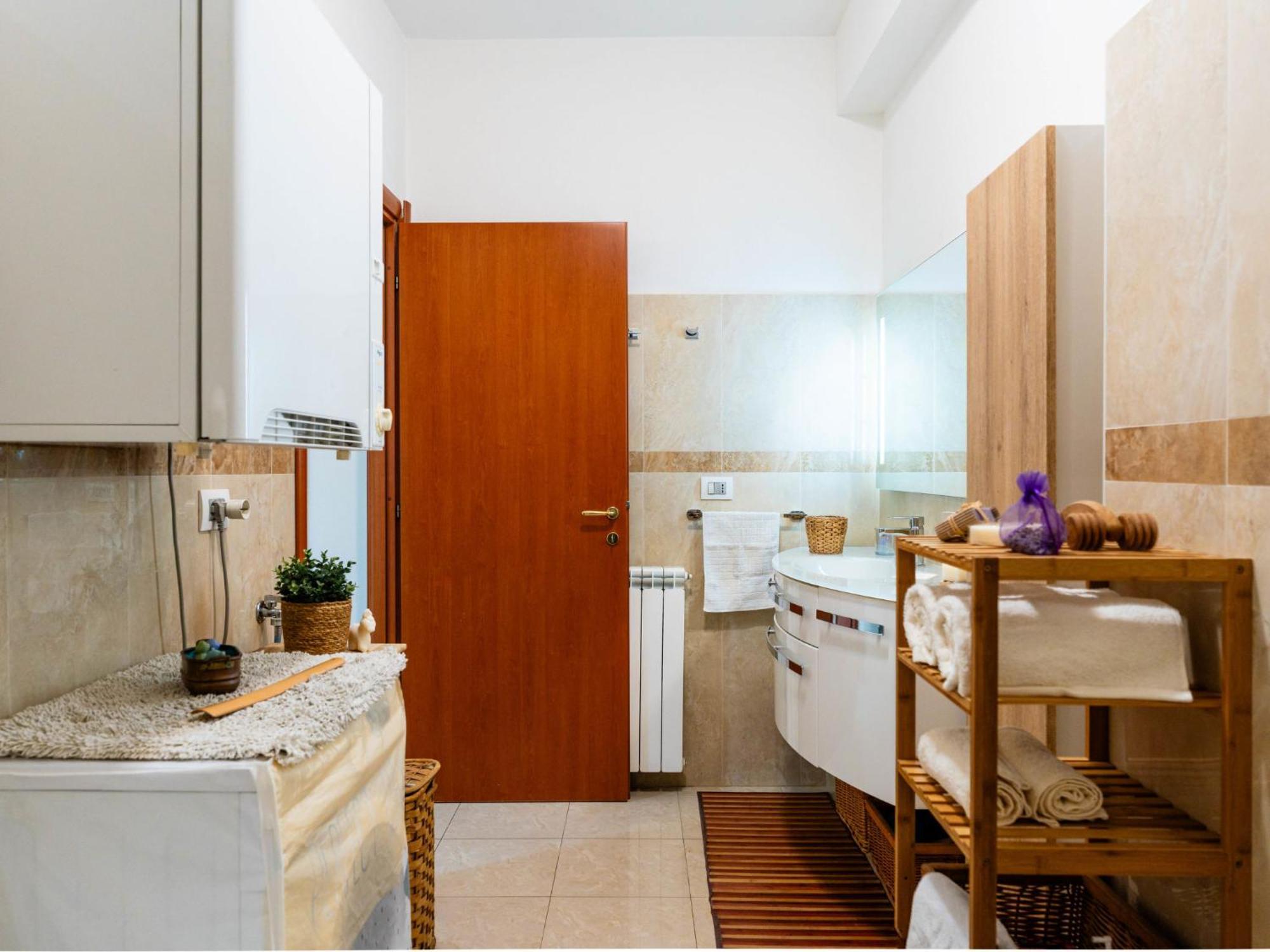 Apartment Calella By Interhome Camporosso  Esterno foto