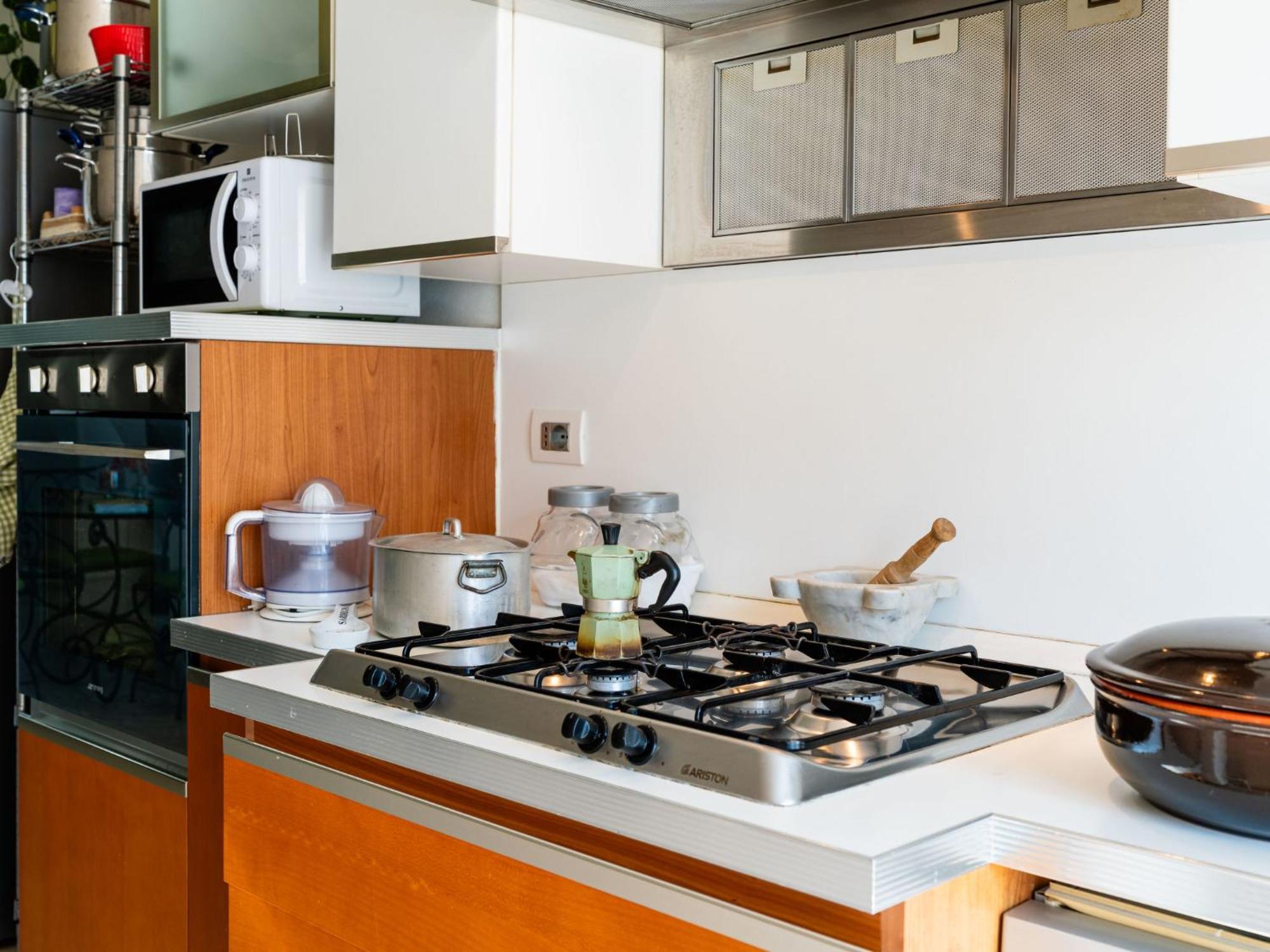 Apartment Calella By Interhome Camporosso  Esterno foto