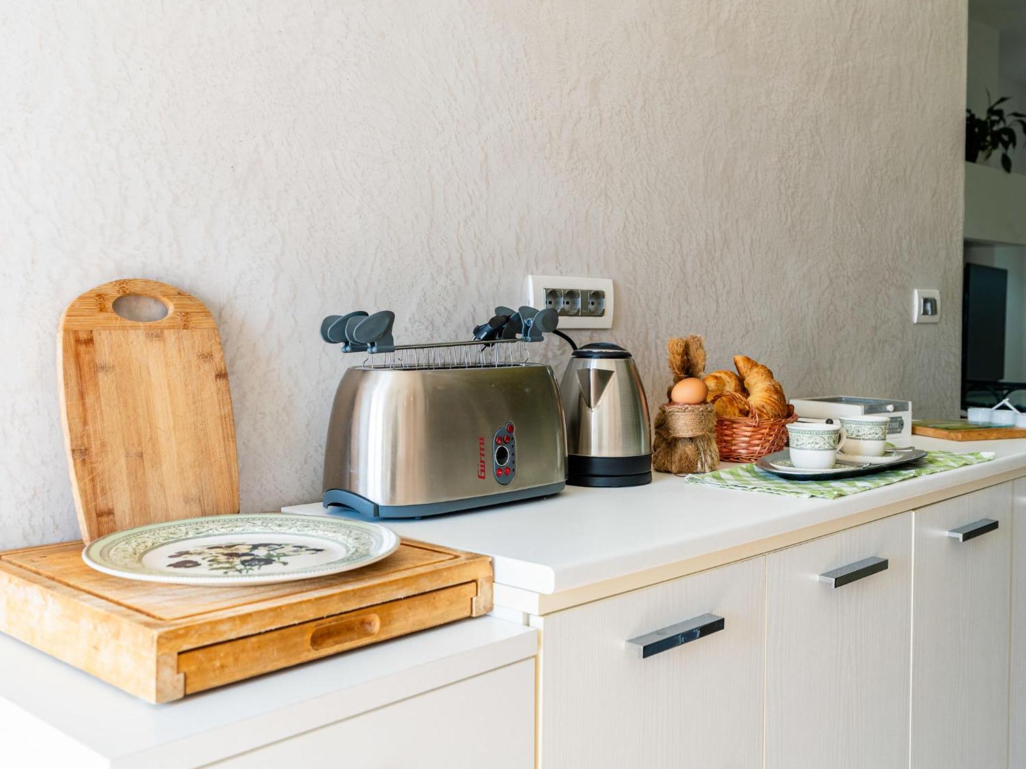 Apartment Calella By Interhome Camporosso  Esterno foto