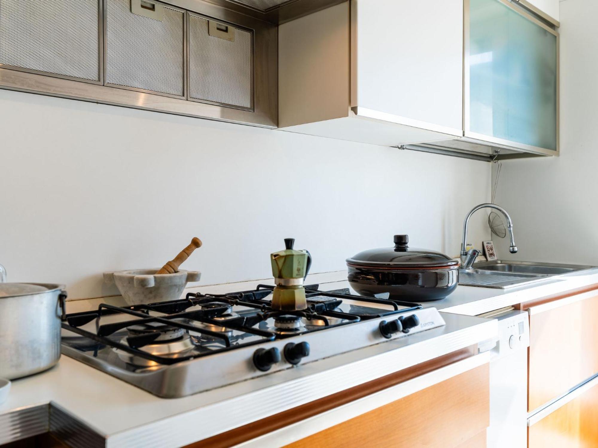Apartment Calella By Interhome Camporosso  Esterno foto