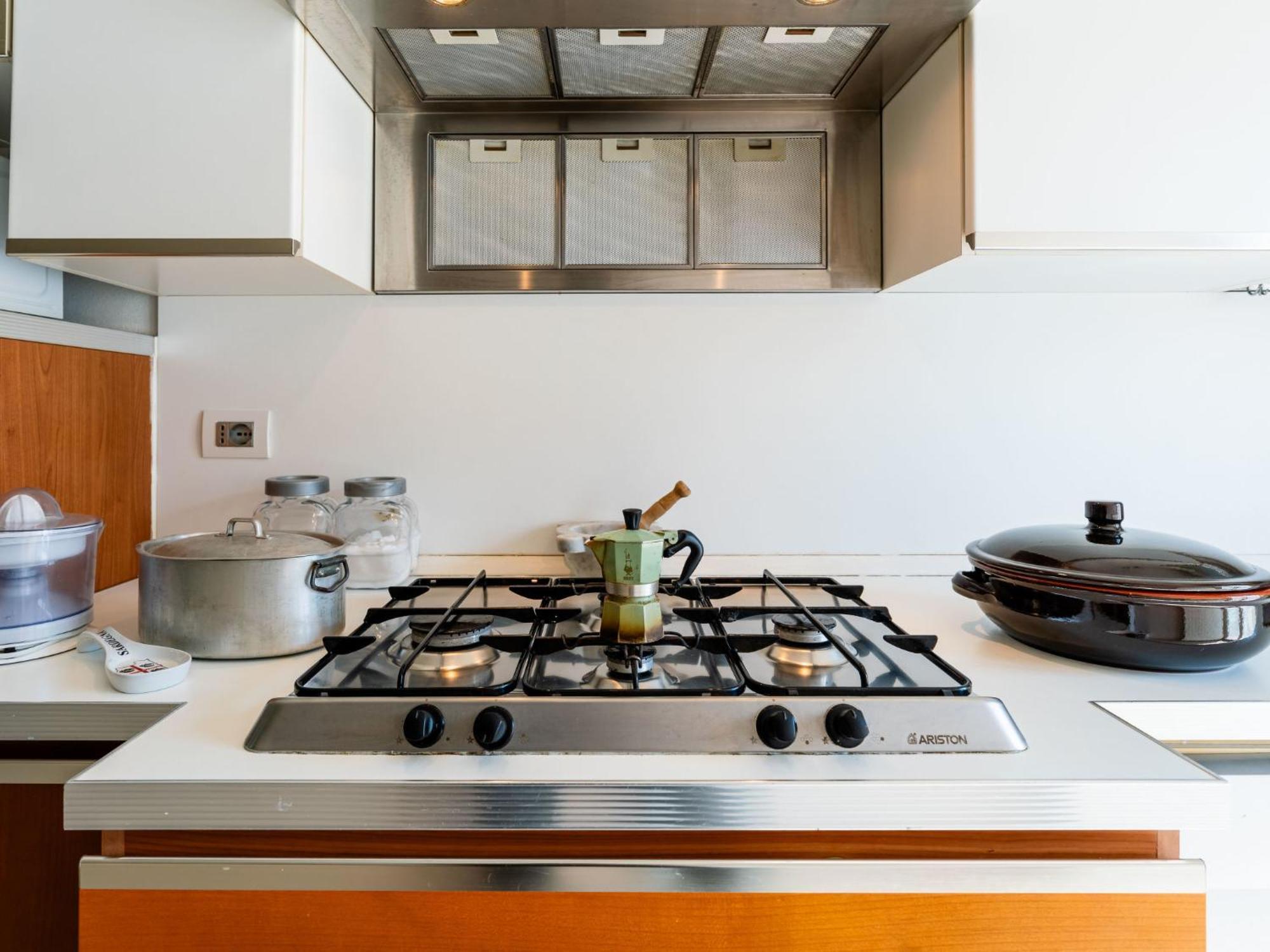 Apartment Calella By Interhome Camporosso  Esterno foto