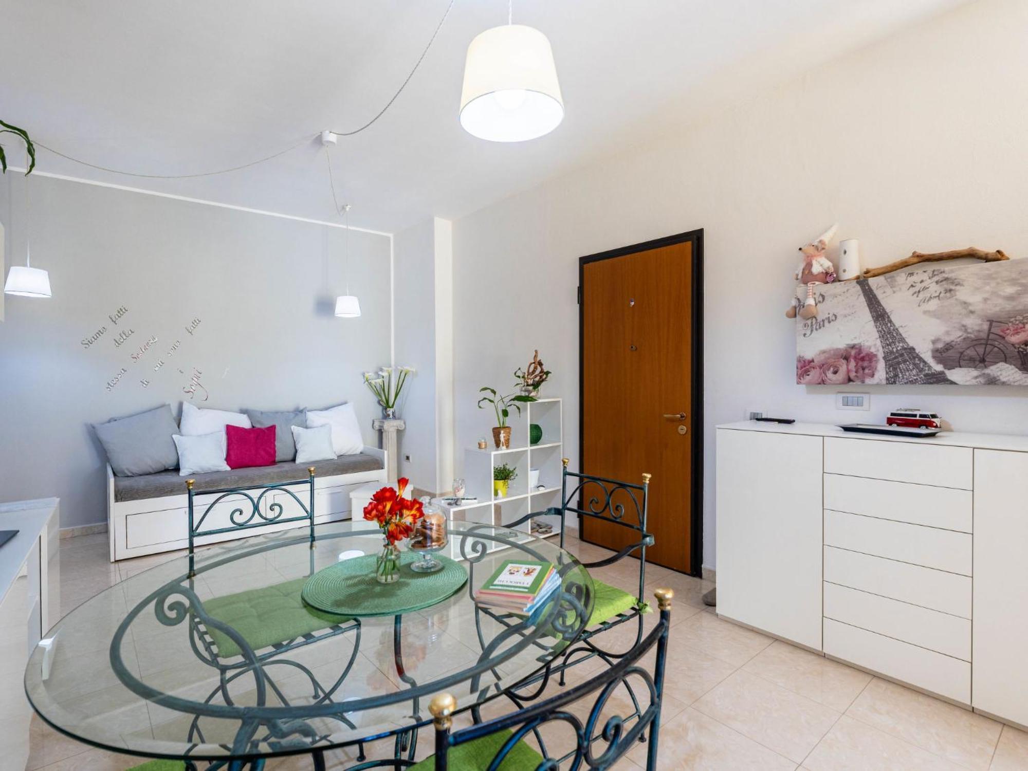 Apartment Calella By Interhome Camporosso  Esterno foto