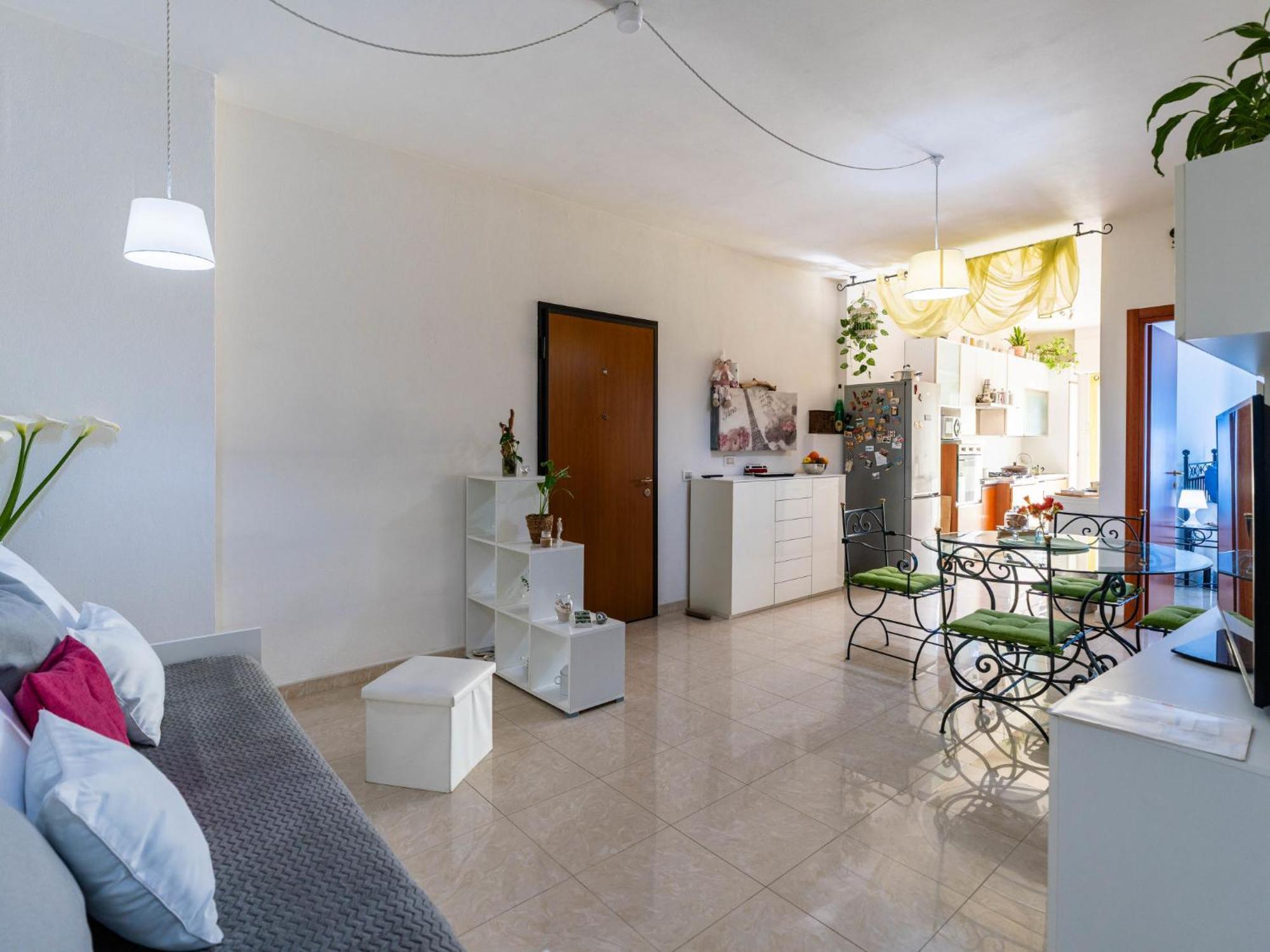 Apartment Calella By Interhome Camporosso  Esterno foto