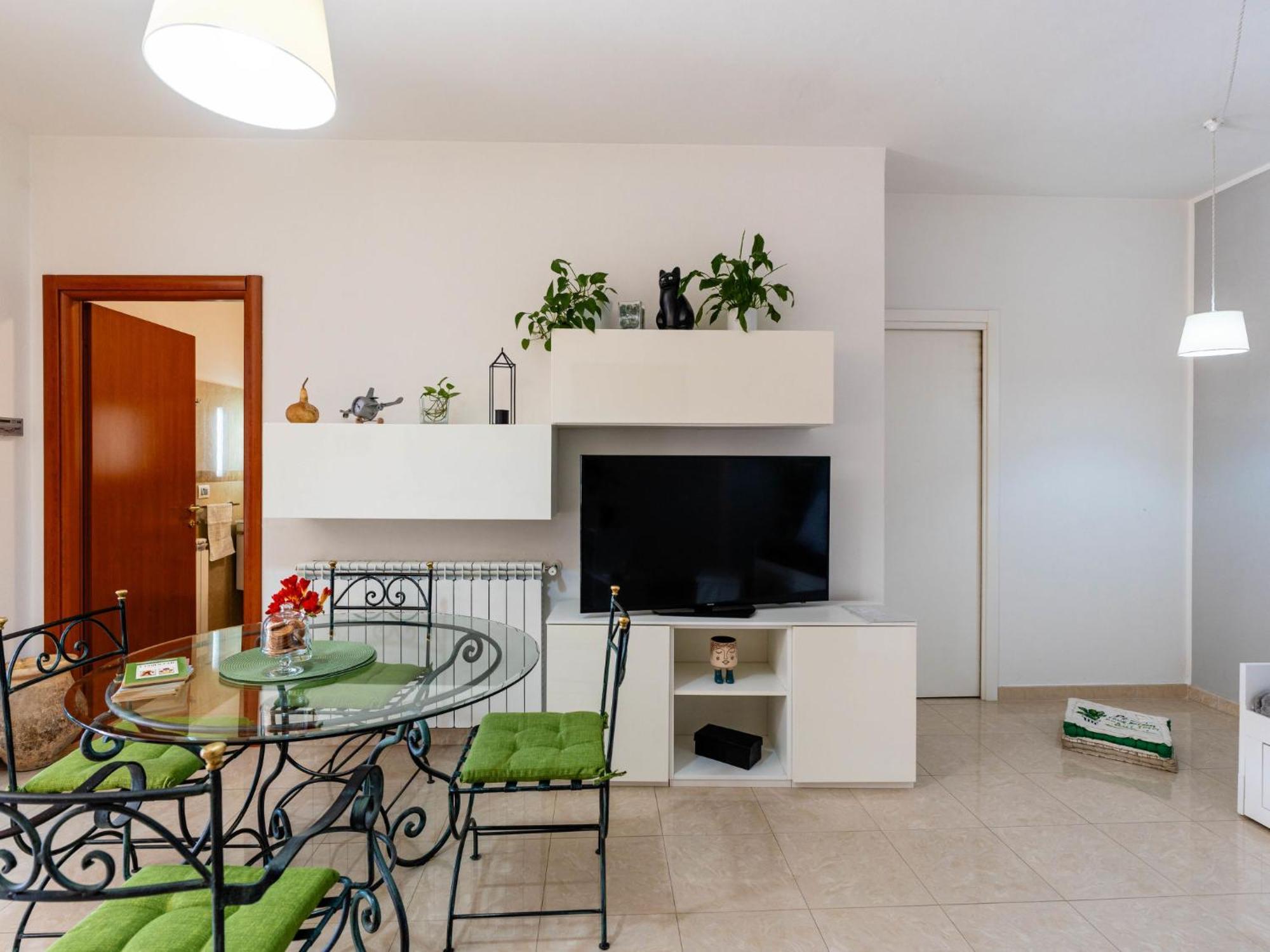 Apartment Calella By Interhome Camporosso  Esterno foto