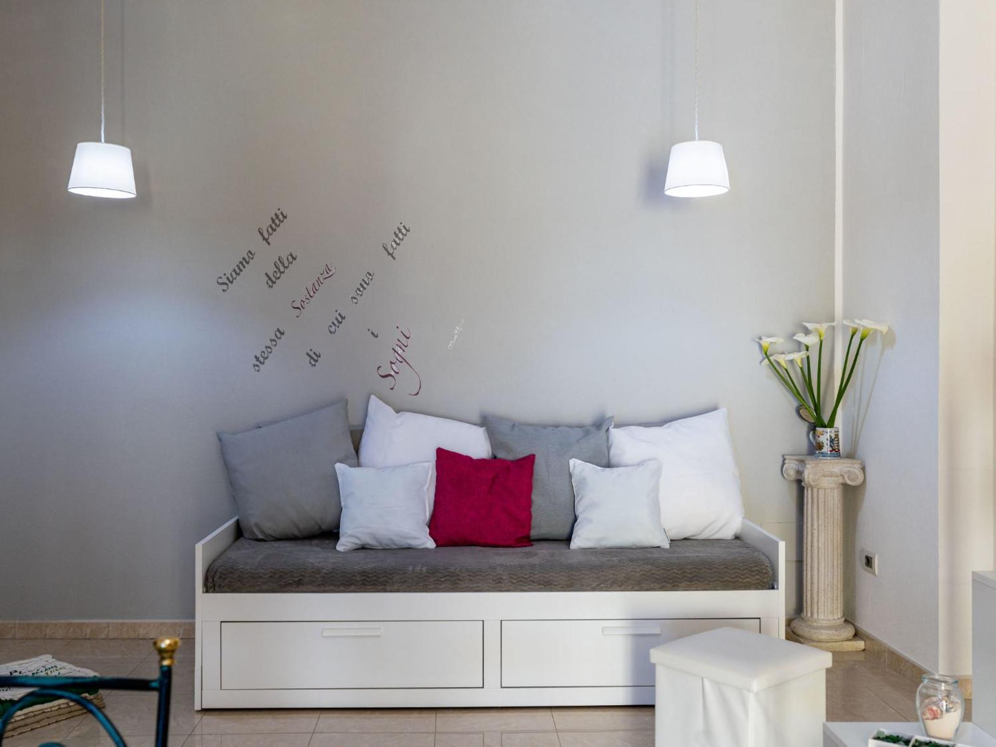 Apartment Calella By Interhome Camporosso  Esterno foto