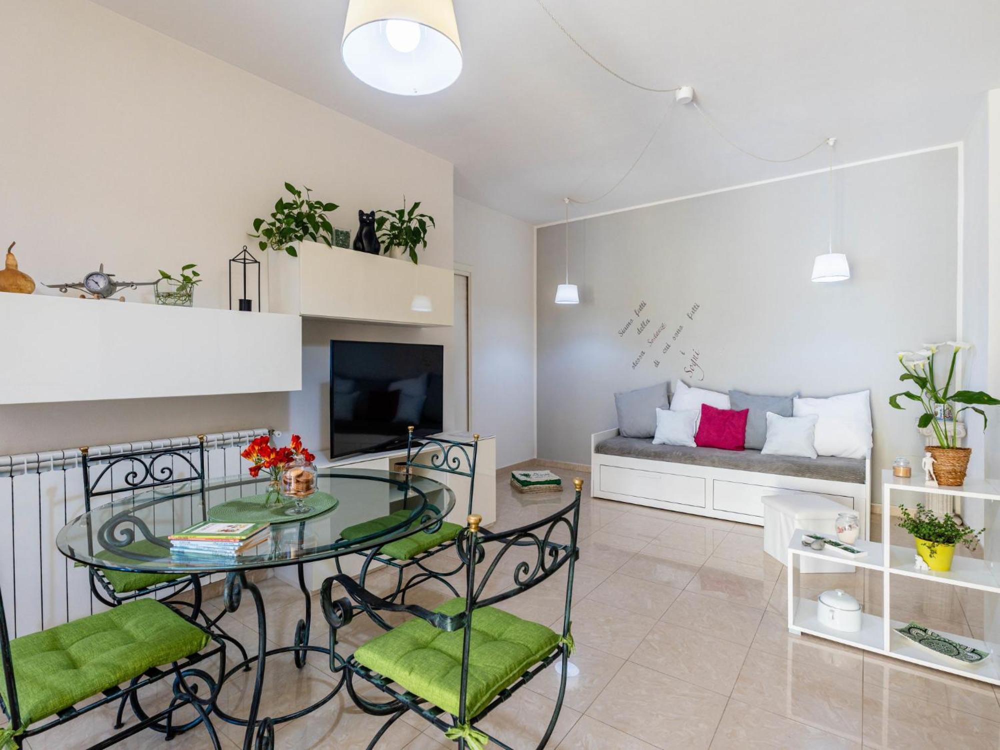 Apartment Calella By Interhome Camporosso  Esterno foto