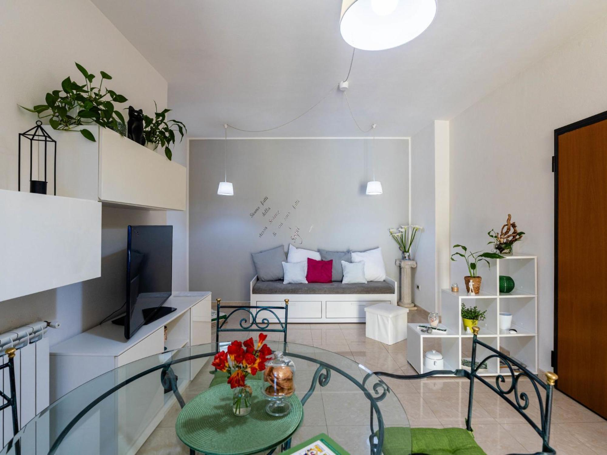 Apartment Calella By Interhome Camporosso  Esterno foto